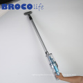 wall mounted hand held 2 in 1 carpet cleaner auto dust collector vacuum cleaner